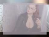 Welcome to cammodel profile for MissLilith: Leather