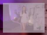 Welcome to cammodel profile for EvieLove: Lingerie & stockings