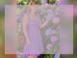 Welcome to cammodel profile for Tersia