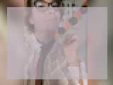 Welcome to cammodel profile for iammmmiky: Lingerie & stockings
