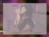 Welcome to cammodel profile for MONICAA: Leather