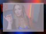 Adult chat with MissRosaline: Nails
