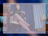 Welcome to cammodel profile for Aurora30: Leather