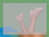 Adult chat with LuckyLilu: Armpits