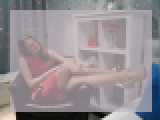 Why not cam2cam with BellaGoldis: Kissing