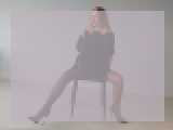 Welcome to cammodel profile for ETAIRA: Legs, feet & shoes
