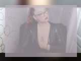 Adult chat with MissLilith: Latex & rubber