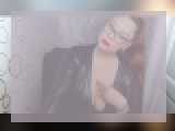 Welcome to cammodel profile for MissLilith: Leather