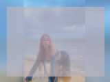 Welcome to cammodel profile for TiffanyCarly: Kissing
