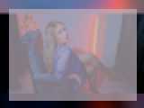 Welcome to cammodel profile for MissRosaline: Lingerie & stockings