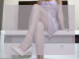 Adult chat with SensualIce: Legs, feet & shoes