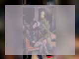 Welcome to cammodel profile for EvaLevine: Kissing