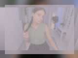Welcome to cammodel profile for Orfeya: Lingerie & stockings