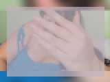 Welcome to cammodel profile for LuckyLilu: Nails