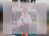 Welcome to cammodel profile for MyLady: Dancing
