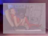 Adult chat with LesCute: Smoking