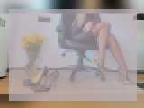 Welcome to cammodel profile for IAphrodite: Dominatrix