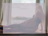 Adult chat with MissMichelle: Kissing