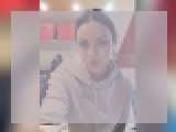 Welcome to cammodel profile for MiracleNatalie: Lingerie & stockings