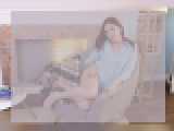 Welcome to cammodel profile for DarkOrchid: Dancing