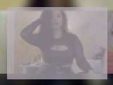 Adult webcam chat with AliceReign: Latex & rubber