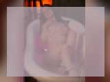 Welcome to cammodel profile for SeraphineVey: Exhibition