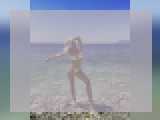 Adult webcam chat with SofiaVelle