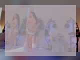 Welcome to cammodel profile for AmberSolange: Leather