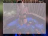 Explore your dreams with webcam model SofiaVelle