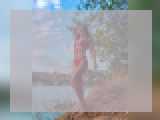 Welcome to cammodel profile for VelvetKiss35