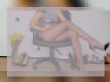 Welcome to cammodel profile for IAphrodite: Dominatrix