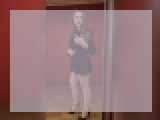 Welcome to cammodel profile for FoxyDream