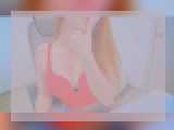 Welcome to cammodel profile for HotDannaBounty: Outfits