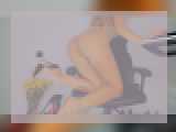 Welcome to cammodel profile for IAphrodite: Dominatrix