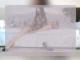 Welcome to cammodel profile for Mikenna: Dominatrix