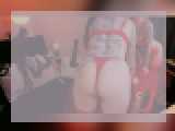 Welcome to cammodel profile for LisaSin: Dominatrix