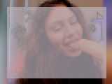 Welcome to cammodel profile for AmberSolange: Leather