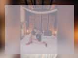 Welcome to cammodel profile for EvaLevine: Kissing