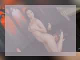 Welcome to cammodel profile for CarolinaBlair: Leather