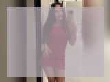 Welcome to cammodel profile for Ammara