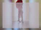 Welcome to cammodel profile for WonderfulWoman: Fitness