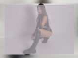 Welcome to cammodel profile for Mariaaaaa: Leather