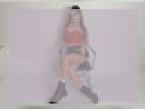 Welcome to cammodel profile for Mariaaaaa: Leather