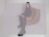 Welcome to cammodel profile for Mariaaaaa: Leather