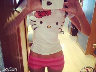 Visit JuicySun profile