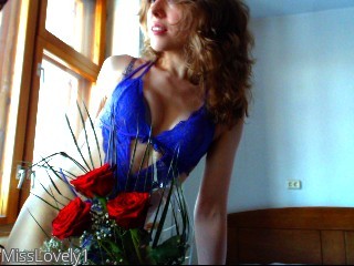 View MissLovely1 profile in Glamour Girls category