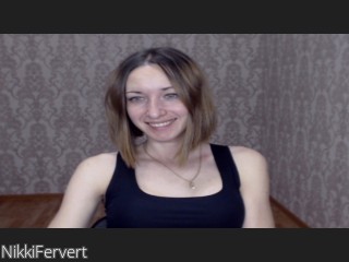Visit NikkiFervert profile