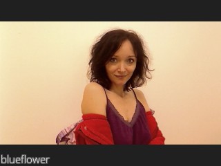 Visit blueflower profile