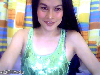 View xcathyx4u profile in Gender Benders category