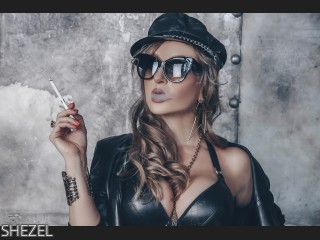 Visit SHEZEL profile